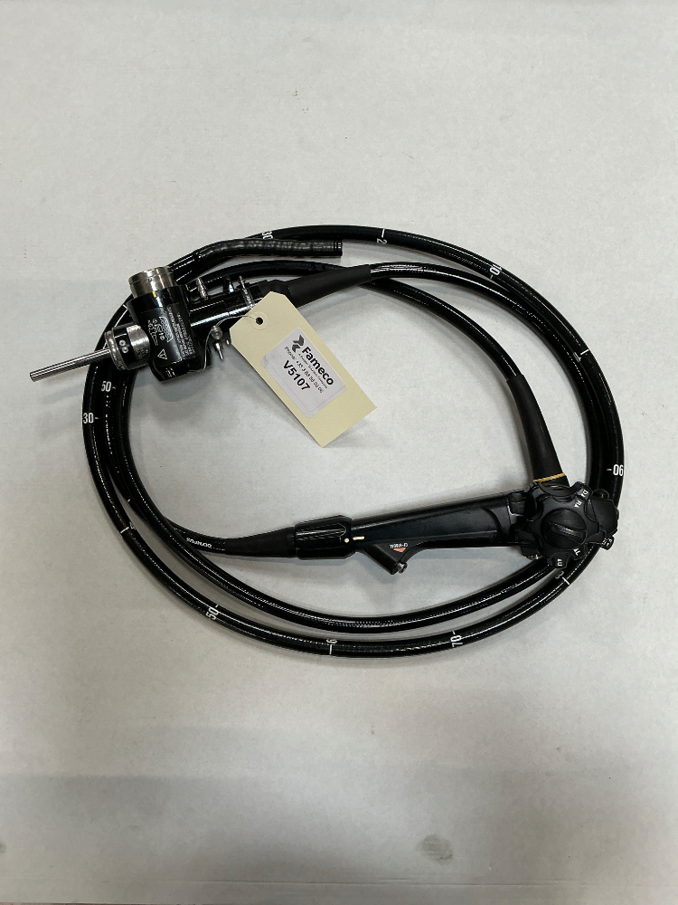 Image of Olympus CF-H180AL Colonoscope